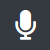 Microphone icon